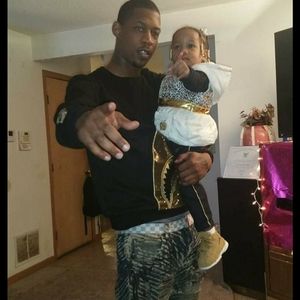 Meet your Posher, Denzel